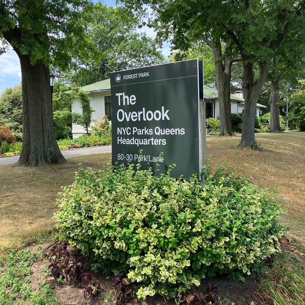 The Overlook 2